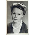 Maria Ewa Łunkiewicz-Rogoyska, lata 30-te